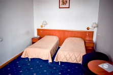 Hotel Araks