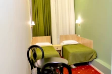 Hotel Araks