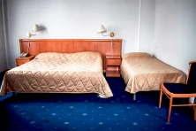 Hotel Araks