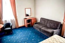 Hotel Araks