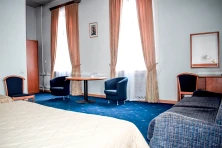 Hotel Araks