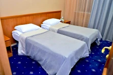 Hotel Araks