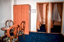 Hotel Araks