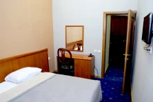 Hotel Araks