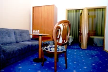 Hotel Araks