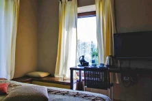 Hotel Tufenkian Awan Marak Zapatagh
