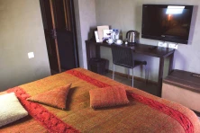 Hotel Tufenkian Awan Marak Zapatagh