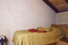 Hotel Tufenkian Awan Marak Zapatagh