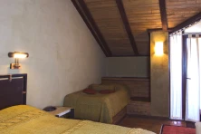 Hotel Tufenkian Awan Marak Zapatagh