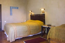 Hotel Tufenkian Awan Marak Zapatagh