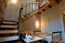 Hotel Tufenkian Awan Marak Zapatagh