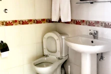 Hotel Mirhav