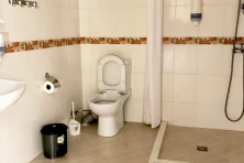 Hotel Mirhav