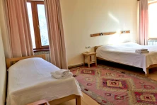 Hotel Mirhav