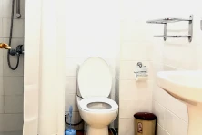 Hotel Mirhav