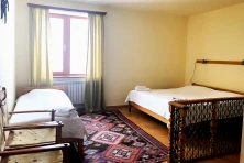 Hotel Mirhav
