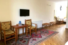 Hotel Mirhav