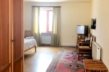 Hotel Mirhav