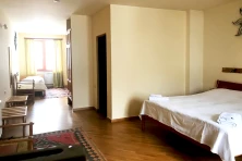 Hotel Mirhav