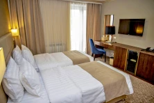 Djermuk Hotel and Spa