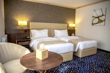 Djermuk Hotel and Spa