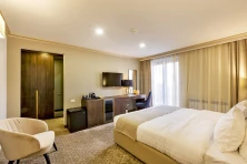 Djermuk Hotel and Spa