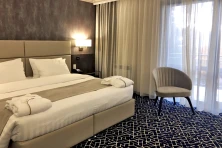 Djermuk Hotel and Spa