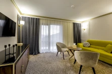 Djermuk Hotel and Spa