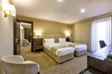 Djermuk Hotel and Spa