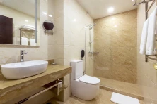 Djermuk Hotel and Spa