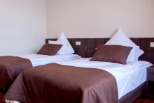 Hotel Sewan Up Inn