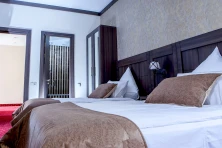 Hotel Sewan Up Inn