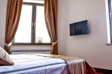 Hotel Sewan Up Inn