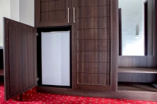 Hotel Sewan Up Inn