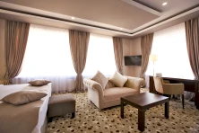 Ցենտրալ հյուրանոց
