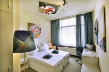 Hotel Berlin Art
