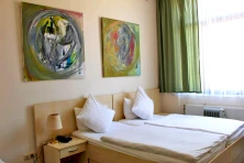 Hotel Berlin Art