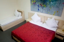 Hotel Berlin Art