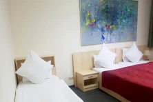 Hotel Berlin Art