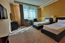Dilidschan Park Resort