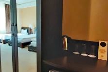 Dilidschan Park Resort