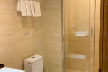 Dilidschan Park Resort