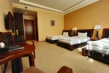 Dilidschan Park Resort
