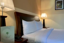 Dilidschan Park Resort