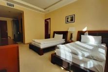 Dilidschan Park Resort