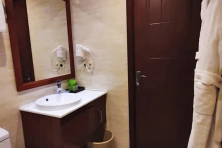 Dilidschan Park Resort