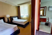 Dilidschan Park Resort