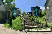 Dilidschan Park Resort