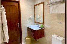 Dilidschan Park Resort