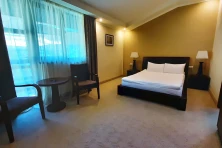 Dilidschan Park Resort